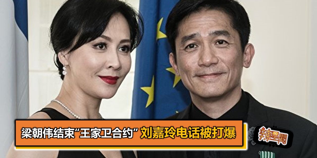 梁朝伟结束“王家卫合约”  刘嘉玲电话被打爆