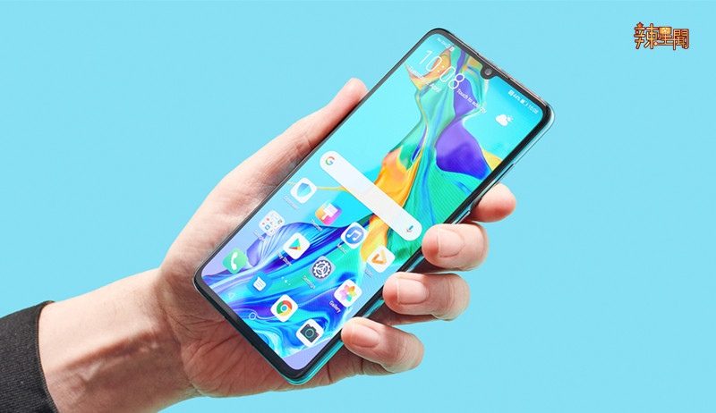 比上一代便宜！Huawei P40系列智能手机预计售价为RM2699！