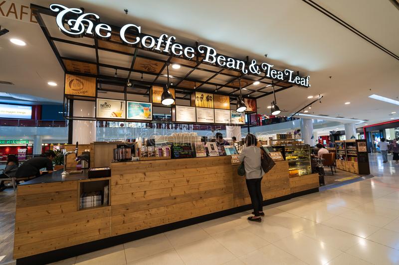 已接种疫苗者购买Coffee Bean 饮料可获得折扣