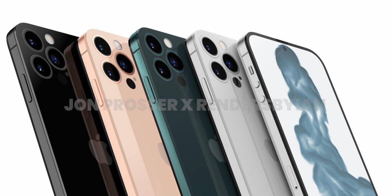 iPhone 14或迎来完全重新设计