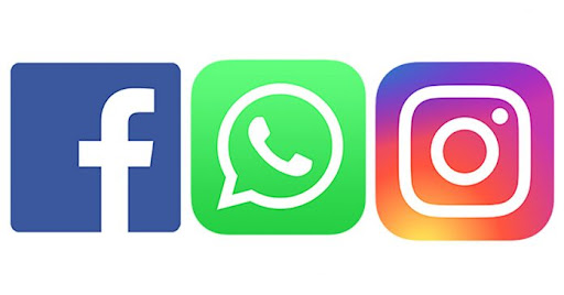 Facebook、WhatsApp、IG全球大当机！