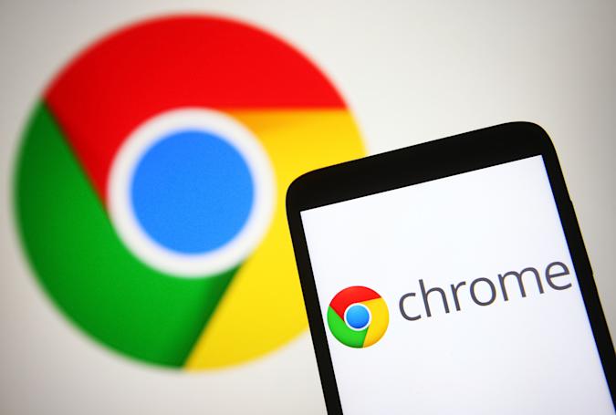 Chrome 2023不再支持Windows 7、8.1