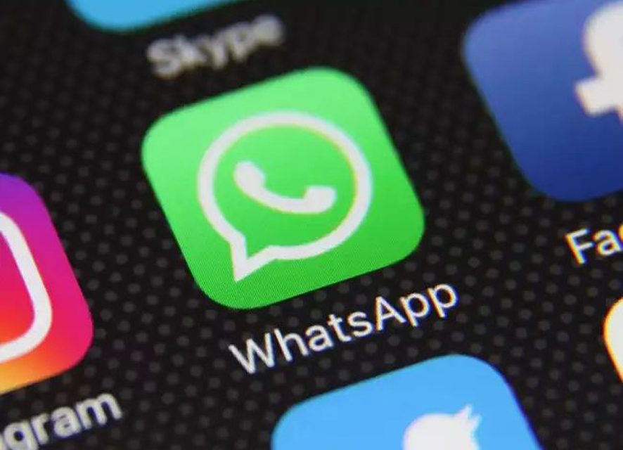 WhatsApp疑当机 全球逾2万用户无法发讯息