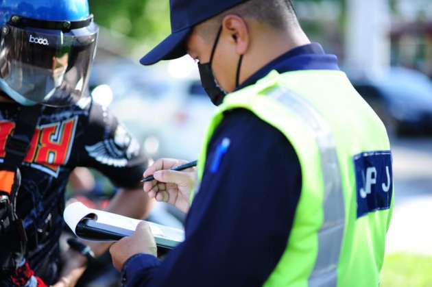 警方6月严抓7大道路违规行为，重点覆盖12个执法地点！