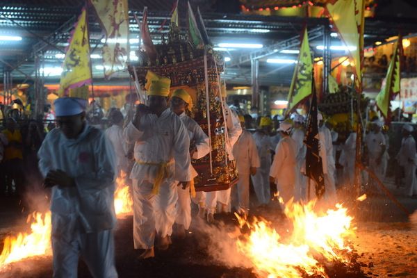 九皇爷诞庆典注意事项：哪些人不宜参与祭拜与仪式？