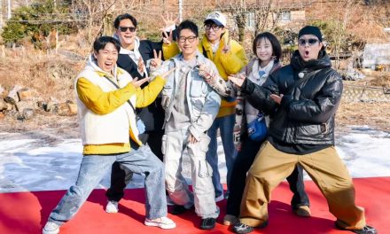 《Running Man》已经迈入732集！全员明年2月15日来马办粉丝见面会