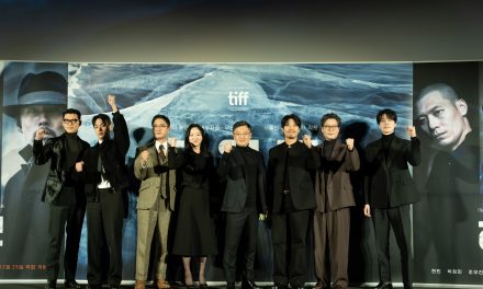 玄彬、李棟旭主演 韩国谍战电影《哈尔滨》明年1月2日全马上映