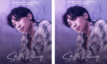 《2025 Rain Concert: Still Raining – Malaysia》韩流天王Rain2月8日云顶开唱 最便宜票价398令吉起