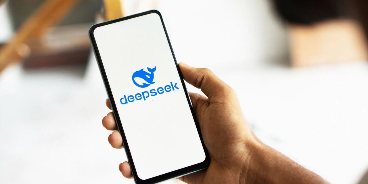 警惕仿冒DeepSeek App！木马病毒窃取财产，下载时务必注意