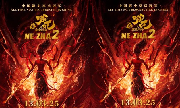 句句封神的《哪吒2》金句，值得收藏！